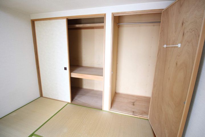 セントラルマンションのその他画像