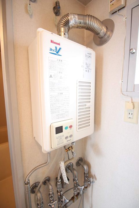 セントラルマンションのその他画像