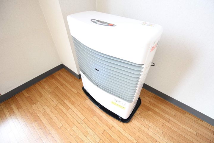 セントラルマンションのその他画像