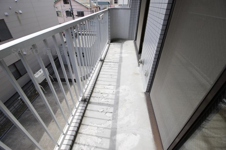 北海道札幌市東区北十六条東12丁目の賃貸マンションのその他画像