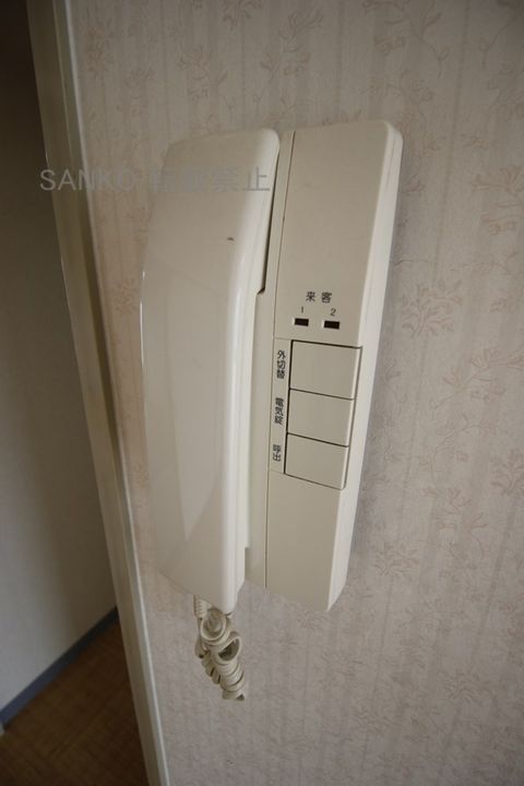 北海道札幌市東区北十六条東12丁目の賃貸マンションのその他画像
