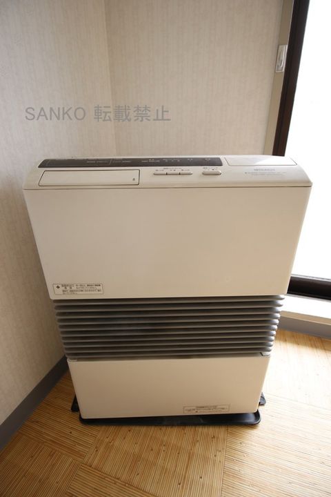 北海道札幌市東区北十六条東12丁目の賃貸マンションのその他画像