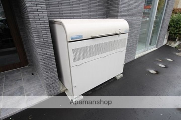 北海道札幌市北区北二十三条西3丁目の賃貸マンションのその他画像