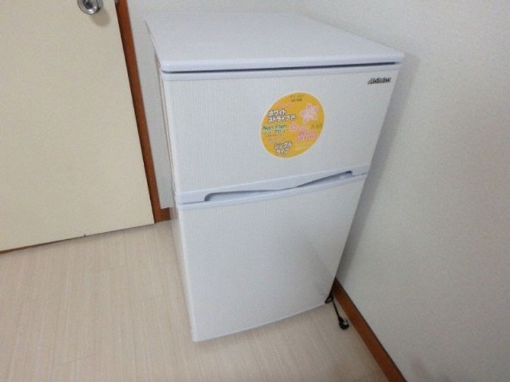 福住ビル203の内装