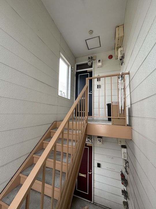 フォーレストパーク302のその他画像