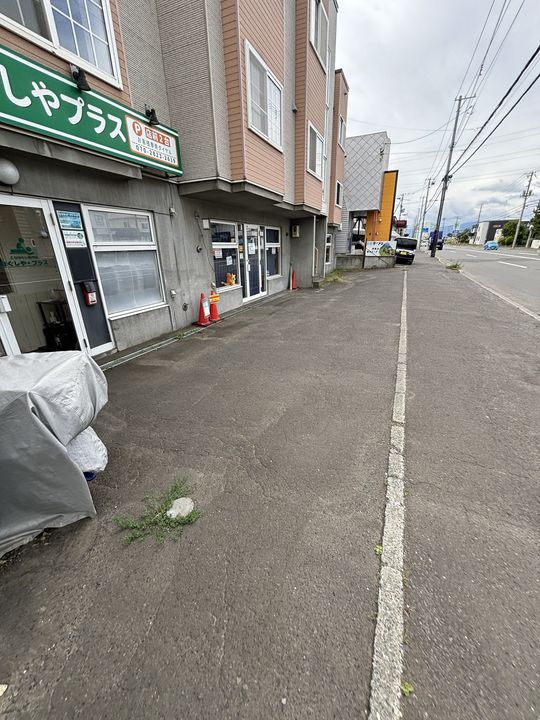 フォーレストパーク302のその他画像