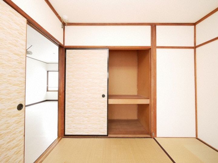 北栄マンションBのその他画像