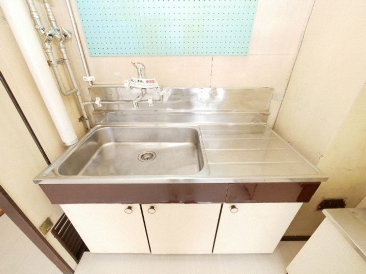 北栄マンションBのその他画像