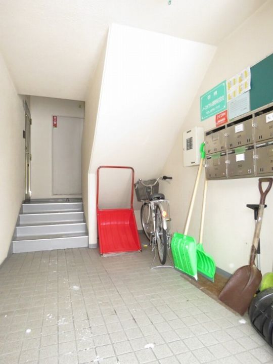 プレステージのその他画像