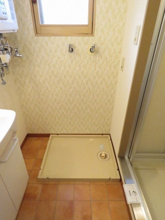 プレステージの内装