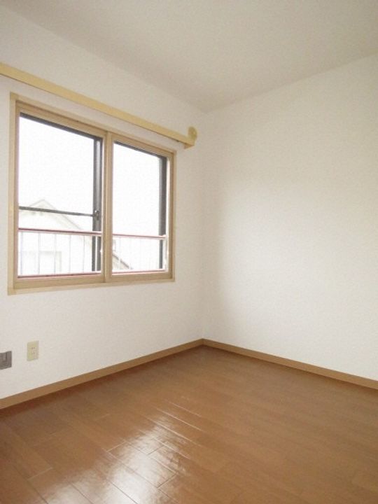 プレステージの内装