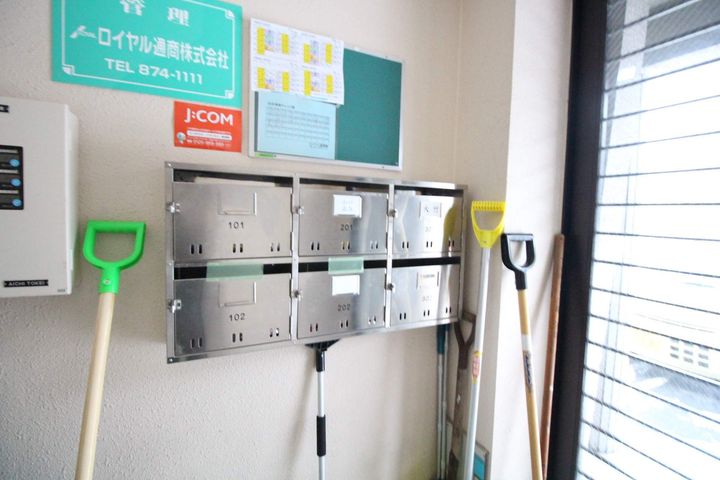 プレステージのその他画像