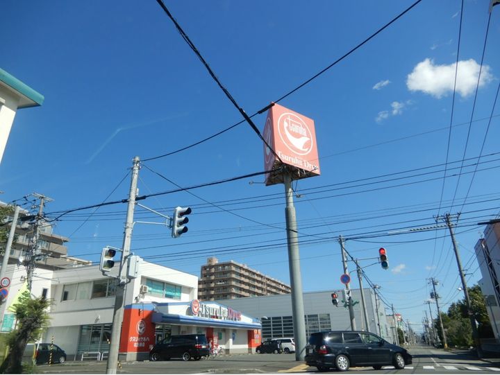 プレステージの周辺