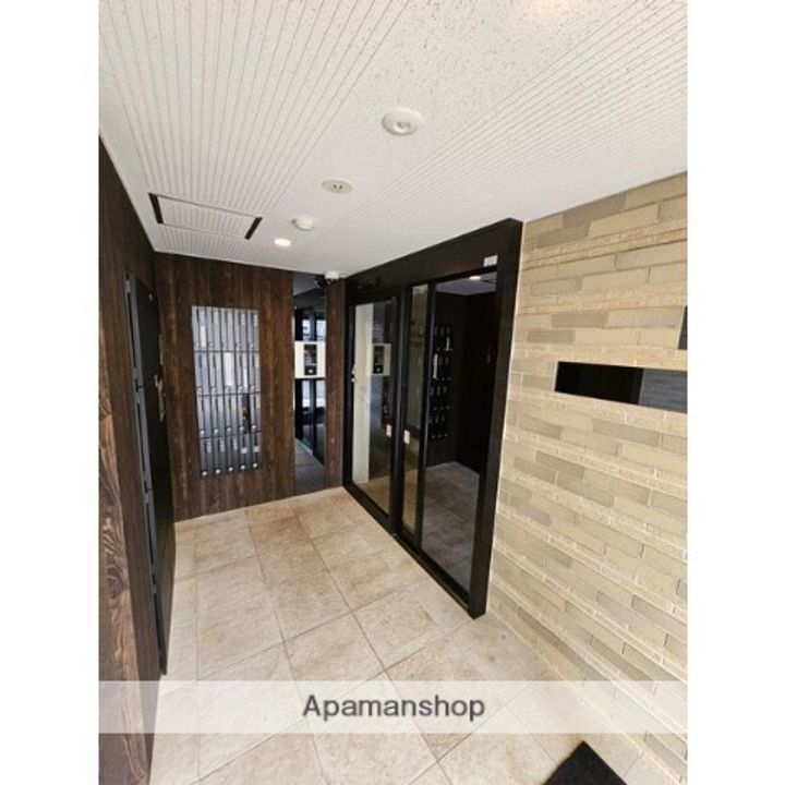 北海道札幌市北区北二十八条西15丁目の賃貸マンションのその他画像