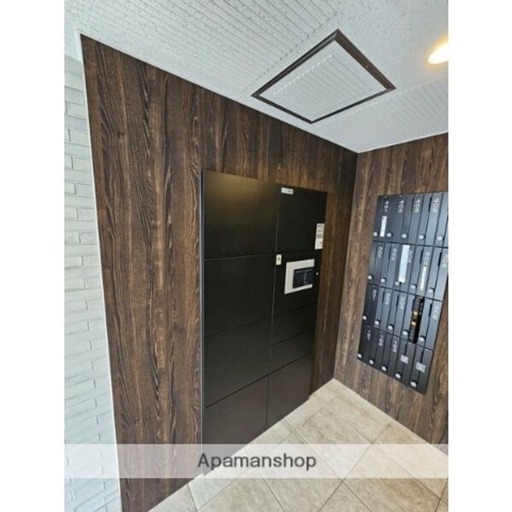 北海道札幌市北区北二十八条西15丁目の賃貸マンションのその他画像