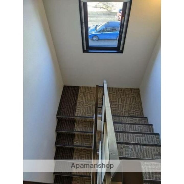 北海道札幌市北区北二十八条西15丁目の賃貸マンションのその他画像