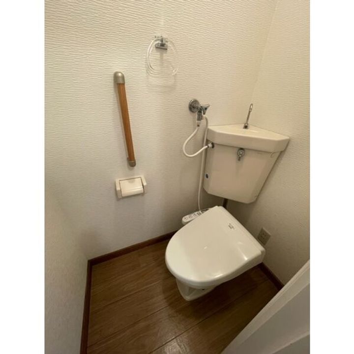 マルココーポ⑥102のその他画像