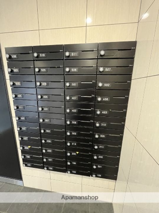 北海道札幌市白石区平和通2丁目北の賃貸マンションのその他画像