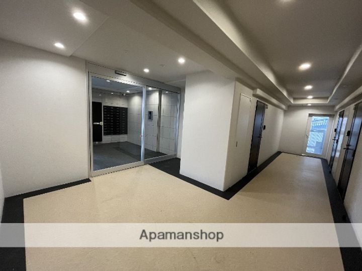 北海道札幌市白石区平和通2丁目北の賃貸マンションのその他画像