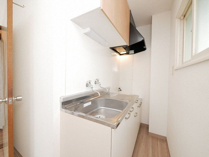 プロスペリティ30305のキッチン