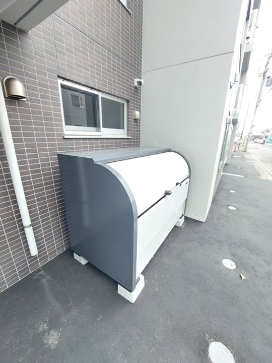 ラフィーネ環状通東のその他画像