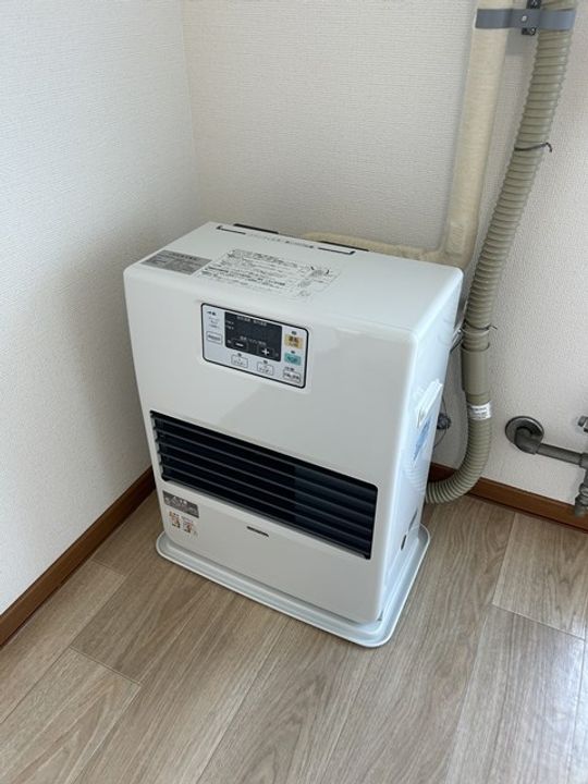 北星ハイツ203のその他画像