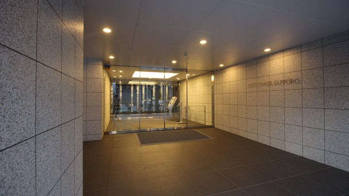 シティタワー札幌のその他画像