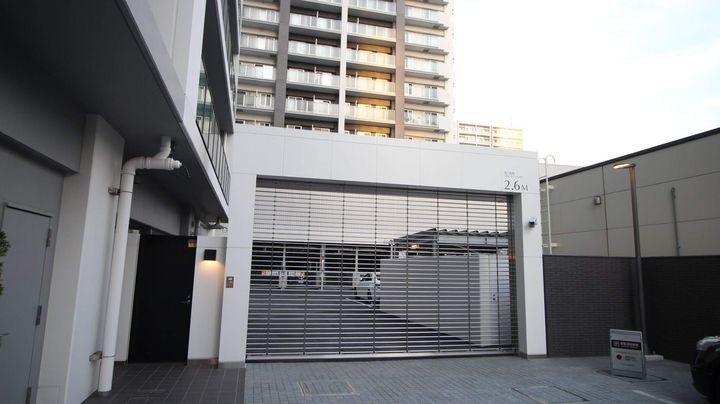 シティタワー札幌のその他画像