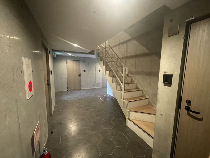 ASTER本通15のその他画像