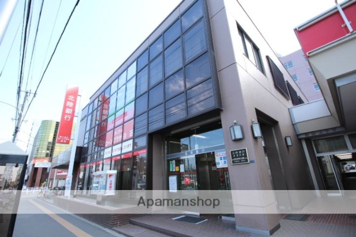 北海道札幌市白石区南郷通11丁目北の賃貸マンションの周辺