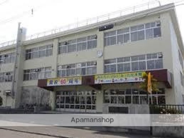 北海道札幌市白石区南郷通11丁目北の賃貸マンションの周辺