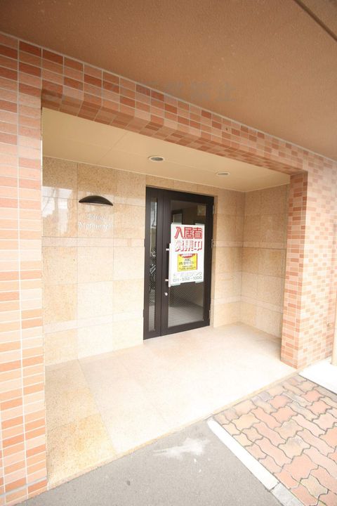 北海道札幌市東区北二十二条東16丁目の賃貸マンションのその他画像