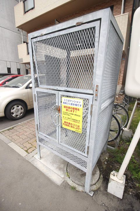 北海道札幌市東区北二十二条東16丁目の賃貸マンションのその他画像