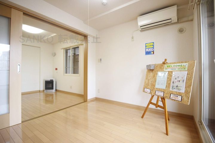 北海道札幌市東区北二十二条東16丁目の賃貸マンションのその他画像