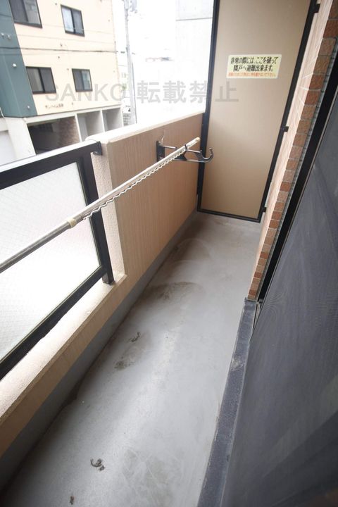 北海道札幌市東区北二十二条東16丁目の賃貸マンションのその他画像
