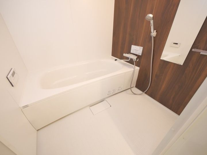 Cassina N21の風呂