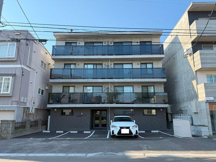 Cassina N21の外観
