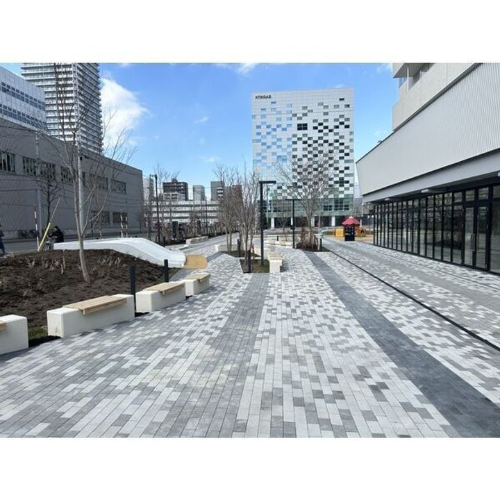 ザ・札幌タワーズ ウエストタワー2904のその他画像