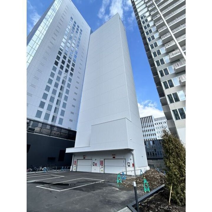 ザ・札幌タワーズ ウエストタワー2904のその他画像