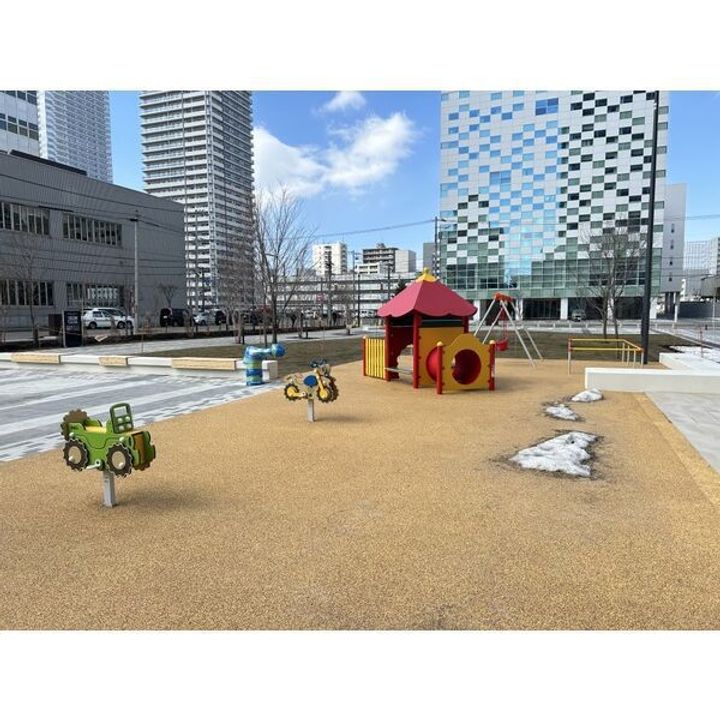 ザ・札幌タワーズ ウエストタワー2904のその他画像