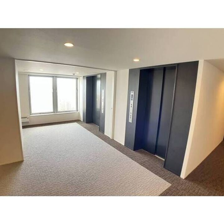 ザ・札幌タワーズ ウエストタワー2904のその他画像