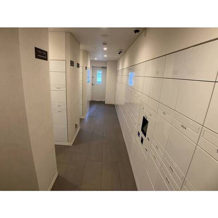 ザ・札幌タワーズ ウエストタワー2904のその他画像