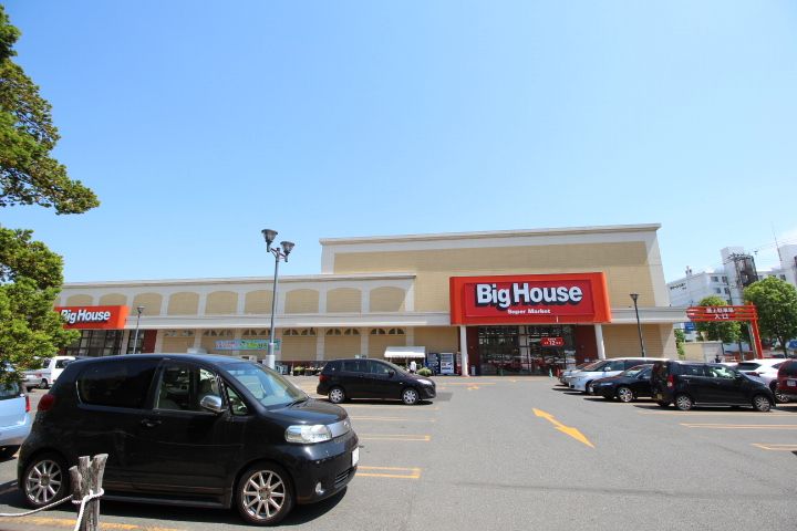 レジデンス白石中央Ⅲの周辺