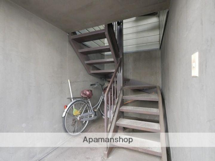 ボヌールメゾンのその他画像