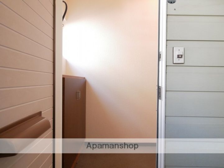 ボヌールメゾンの内装