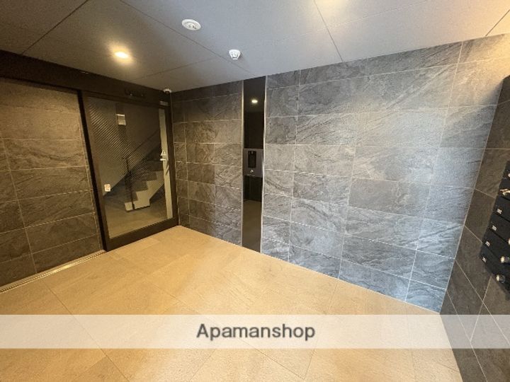 北海道札幌市白石区東札幌五条5丁目の賃貸マンションのその他画像