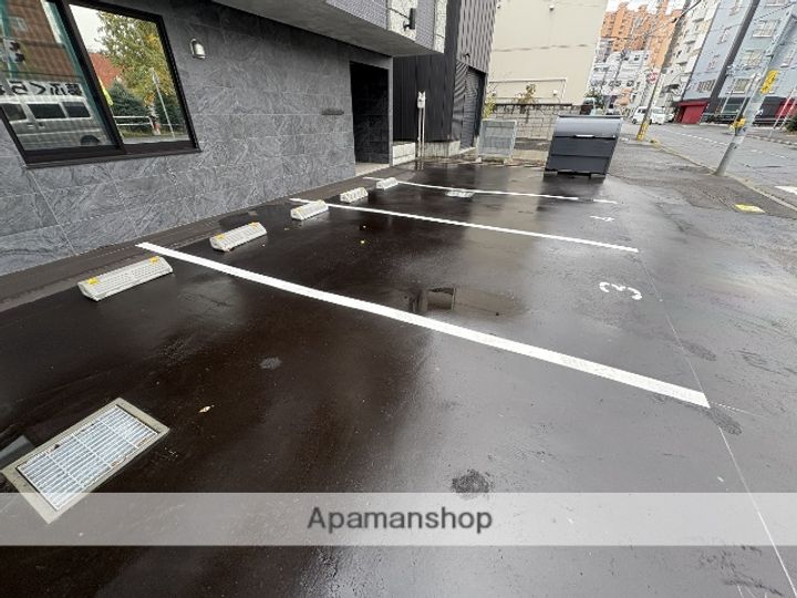 北海道札幌市白石区東札幌五条5丁目の賃貸マンションのその他画像