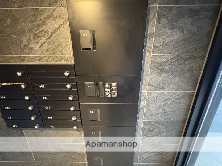 北海道札幌市白石区東札幌五条5丁目の賃貸マンションのその他画像