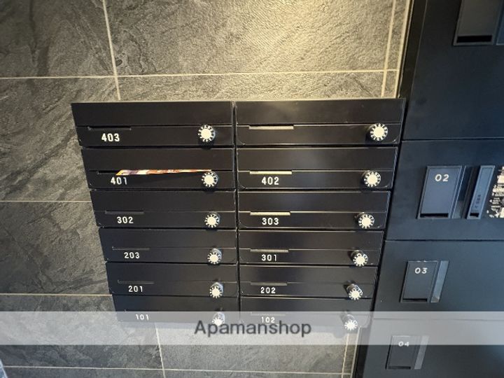 北海道札幌市白石区東札幌五条5丁目の賃貸マンションのその他画像