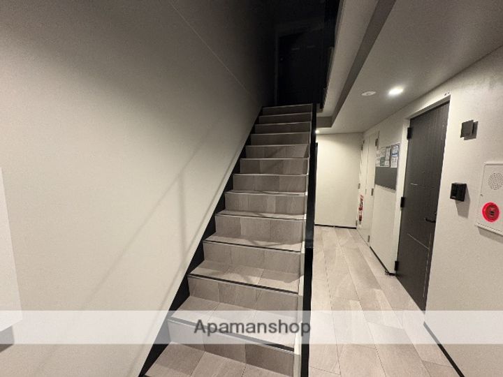 北海道札幌市白石区東札幌五条5丁目の賃貸マンションのその他画像